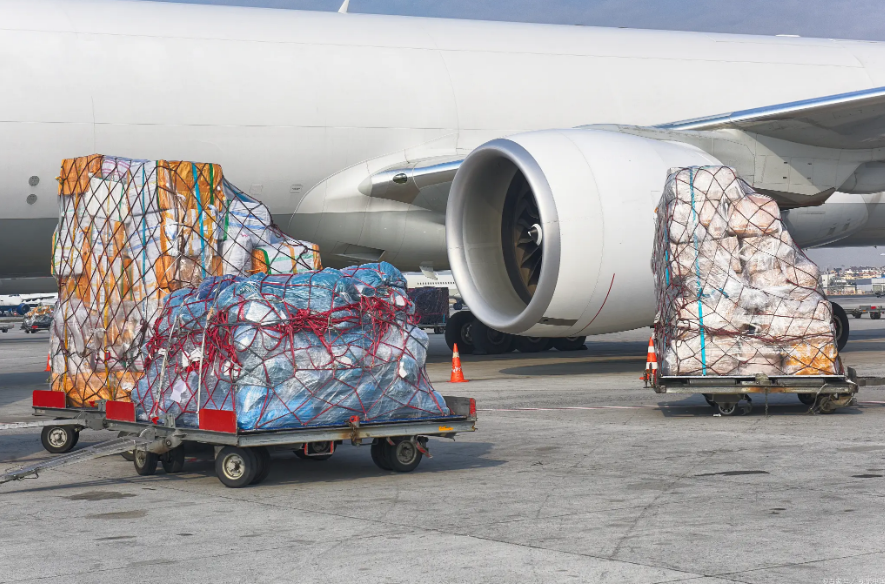 如何确保美国空运带电空运快速、安全。